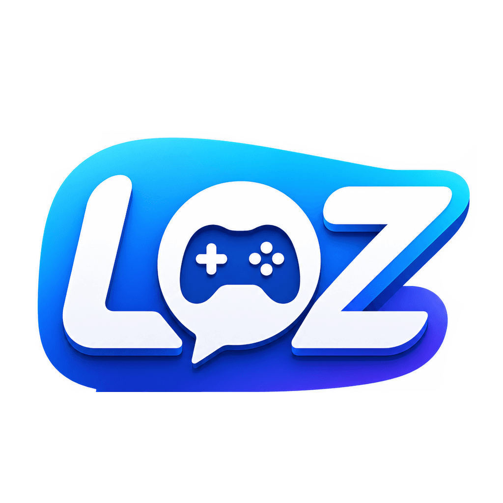 Biểu tượng ứng dụng LOZ